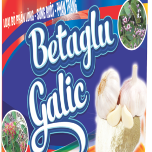 BETAGLU-GALIC