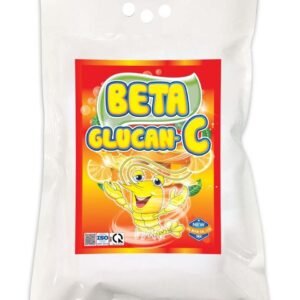 BETAGLUCAN C (5KG)