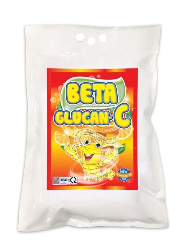 BETAGLUCAN C (5KG)