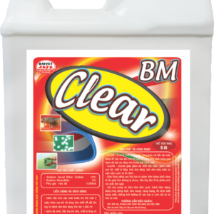 BM-CLEAR