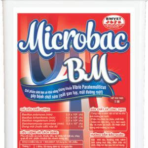 BM-Microbac