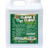 CLEAR & CLEAN (CAN 5L)