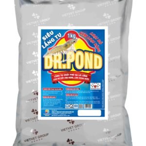 DR.POND (NHÃN XANH 1KG)