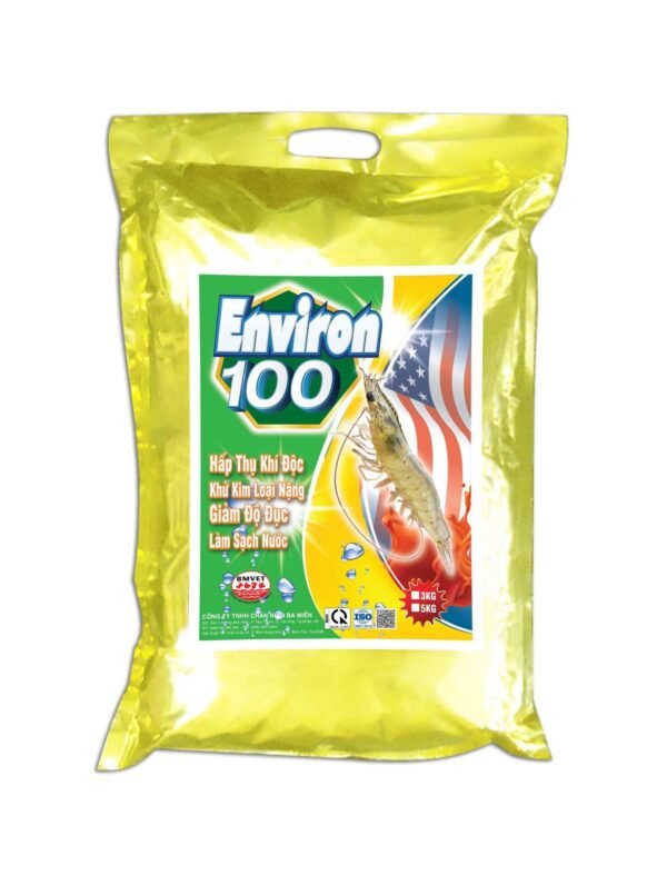 ENVIRON 100 (3KG)