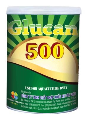 GLUCAN 500 (LON 500G)