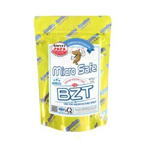 MICROSAFE BZT (227G)