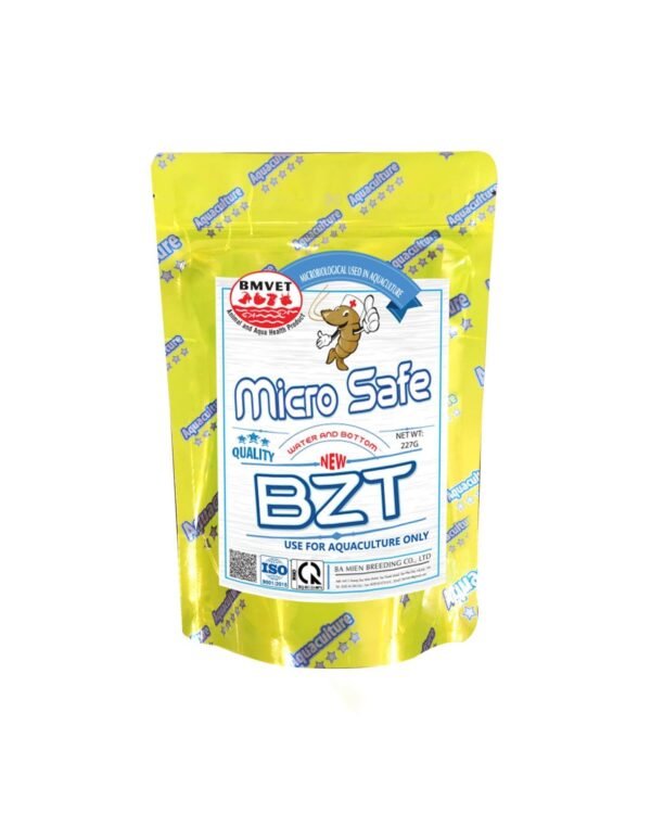 MICROSAFE BZT (227G)