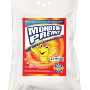 MONODON PREMIX (5KG)