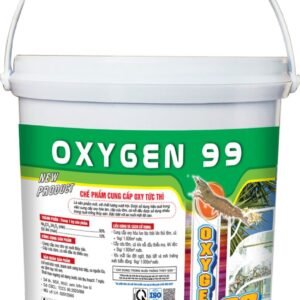 OXYGEN 99 (XÔ 3KG)