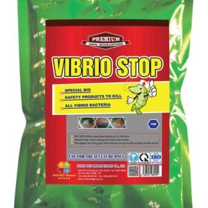 VIBRIO STOP (GÓI 1KG)