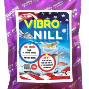 VIBRONILL