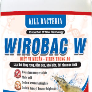 VIROBACW