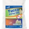 YUCCA EDTA 100 (TÚI 5KG) NHÃN XANH