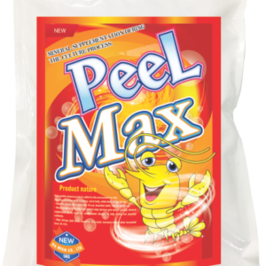 peel-max