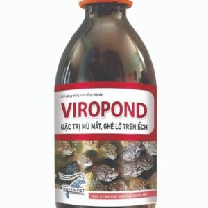 VIROPOND