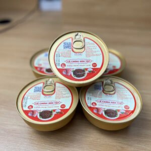 Cá Chưng Mắm Tép – Ngon Đậm Đà, Chuẩn Cơm Nhà Việt