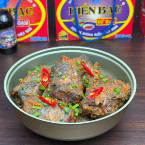 Cá Trê Kho Tương ROCA – Thơm Ngon, Chuẩn Vị Truyền Thống